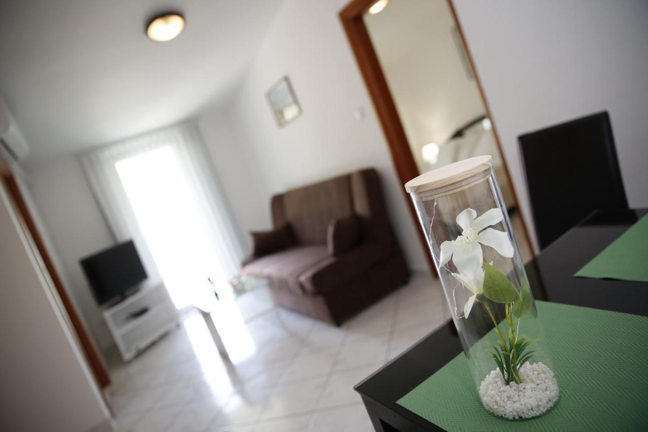 Apartments Lepur 沃迪切 外观 照片